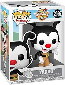 Pop! Animation: Animaniacs - Yakko | L.A. Mood Comics and Games