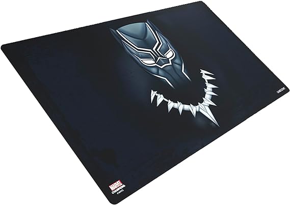 Playmat: Marvel Champions: Black Panther | L.A. Mood Comics and Games