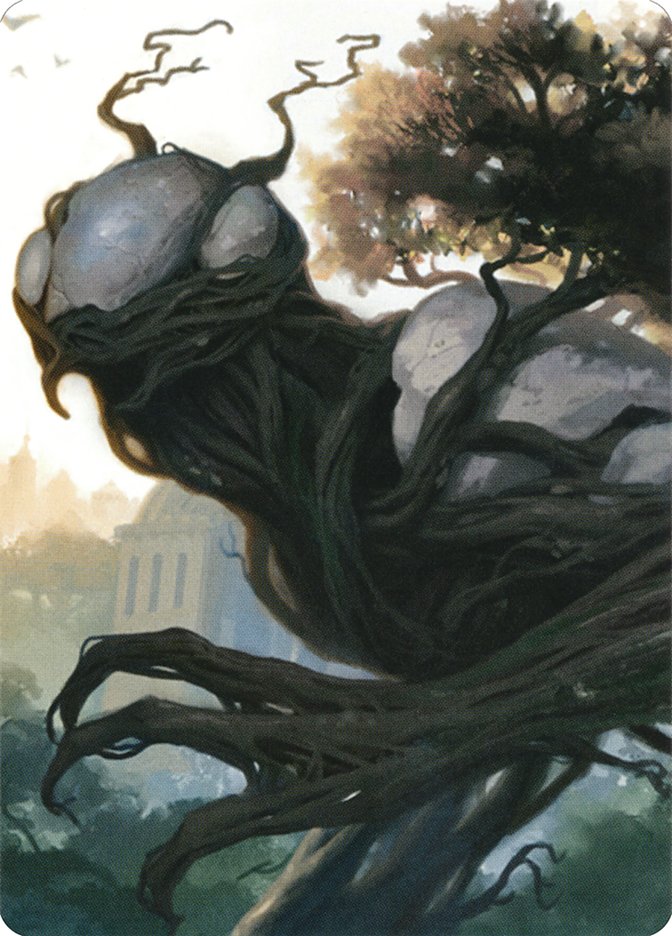 Elemental // Elemental Double-Sided Token (017/020) [Unstable Tokens] | L.A. Mood Comics and Games