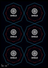 Punch Card (1/2) [Streets of New Capenna Tokens] | L.A. Mood Comics and Games