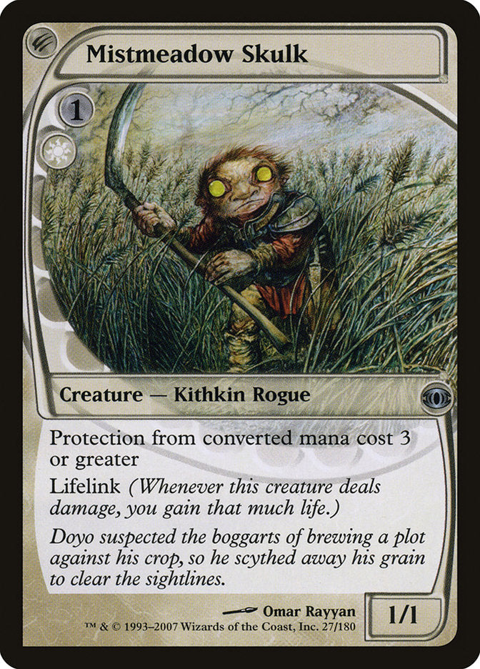 Mistmeadow Skulk [Future Sight] | L.A. Mood Comics and Games