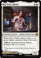 Peter Parker [Marvel's Spider-Man] | L.A. Mood Comics and Games