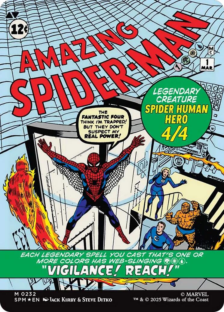 Peter Parker (Showcase) [Marvel's Spider-Man] | L.A. Mood Comics and Games