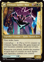 Miles Morales [Marvel's Spider-Man] | L.A. Mood Comics and Games