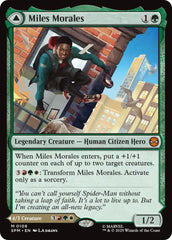 Miles Morales [Marvel's Spider-Man] | L.A. Mood Comics and Games
