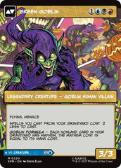 Norman Osborn (Borderless) [Marvel's Spider-Man] | L.A. Mood Comics and Games