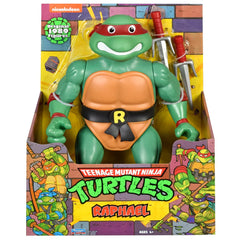 TMNT Classic 12in Giant Figure | L.A. Mood Comics and Games