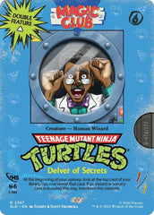 Delver of Secrets (2367) [Secret Lair Drop Series] | L.A. Mood Comics and Games
