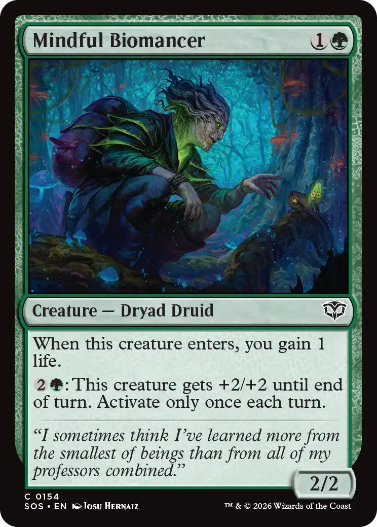 Pursue the Past Art Card [Secrets of Strixhaven Art Series] | L.A. Mood Comics and Games