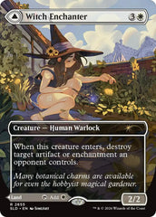 Witch Enchanter [Secret Lair Drop Series] | L.A. Mood Comics and Games