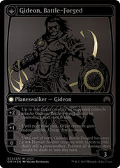 Kytheon, Hero of Akros // Gideon, Battle-Forged [San Diego Comic-Con 2015] | L.A. Mood Comics and Games