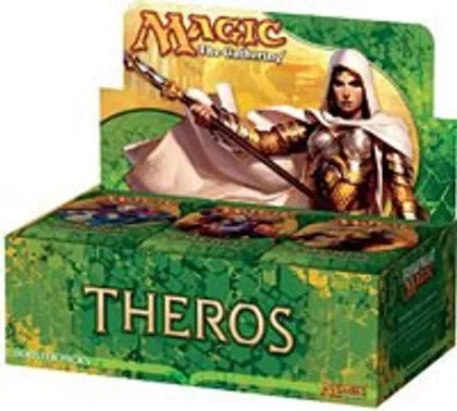Magic Theros - Booster Box Sealed | L.A. Mood Comics and Games