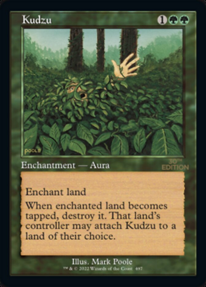Kudzu (Retro) [30th Anniversary Edition] | L.A. Mood Comics and Games