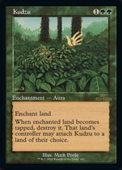 Kudzu (Retro) [30th Anniversary Edition] | L.A. Mood Comics and Games