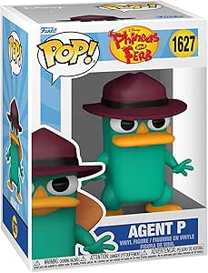 POP! AGEN P | L.A. Mood Comics and Games