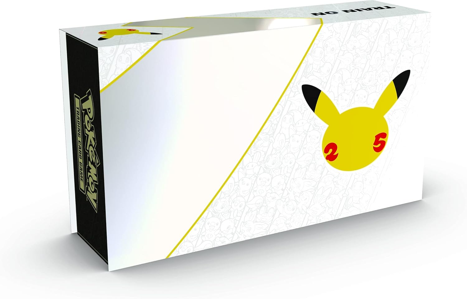 Pokémon TCG: Celebrations Ultra Premium Booster Collection Box | L.A. Mood Comics and Games