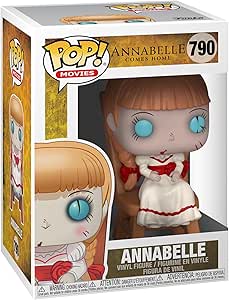 POP MOVIES : ANNABELLE | L.A. Mood Comics and Games