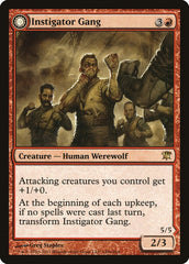 Instigator Gang // Wildblood Pack [Innistrad] | L.A. Mood Comics and Games