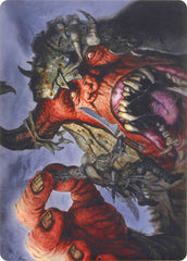 Ravenous Giant // Ravenous Giant [Modern Horizons Art Series] | L.A. Mood Comics and Games