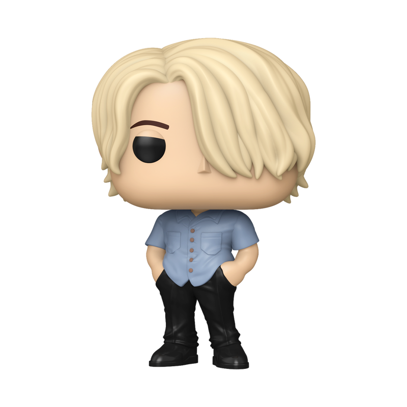 Pop! TV: One Piece Netflix - Sanji | L.A. Mood Comics and Games