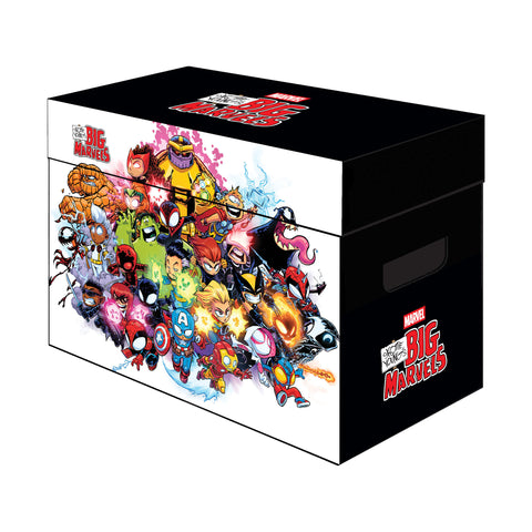Product image for L.A. Mood Comics and Games