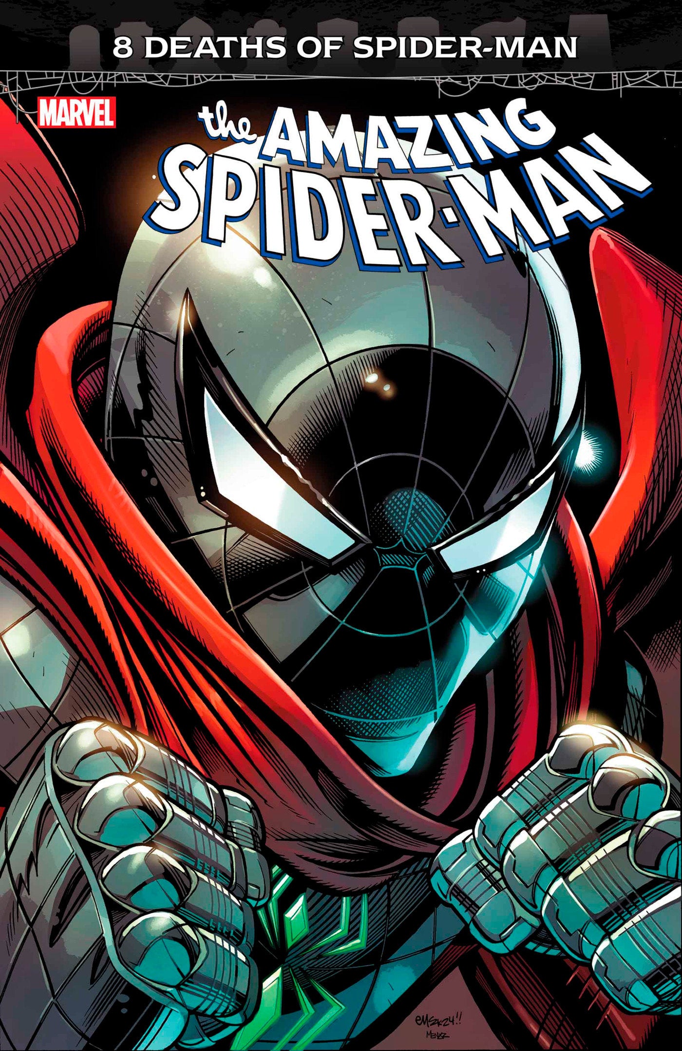 Amazing Spider-Man #62 | L.A. Mood Comics and Games