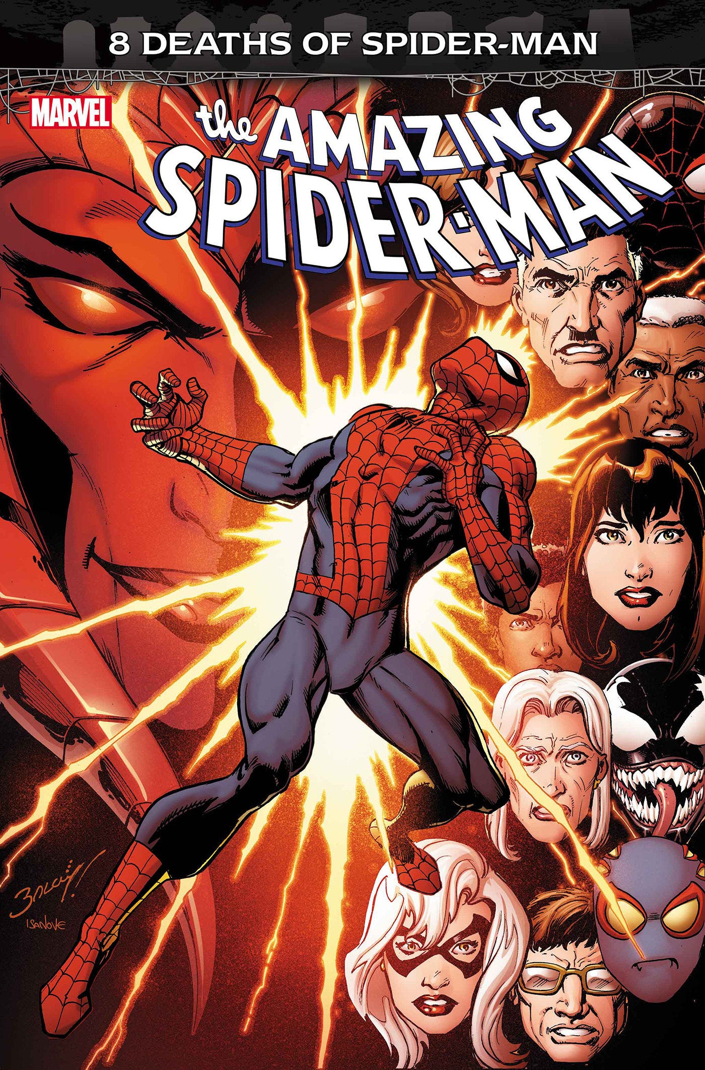 Amazing Spider-Man #65 | L.A. Mood Comics and Games