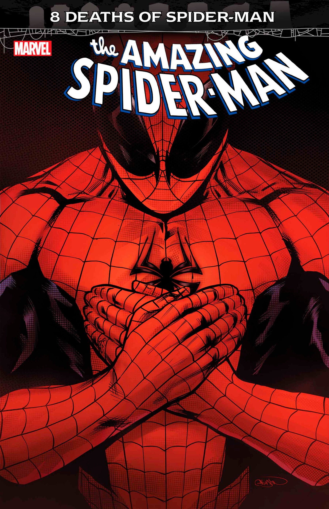 Amazing Spider-Man #68 | L.A. Mood Comics and Games