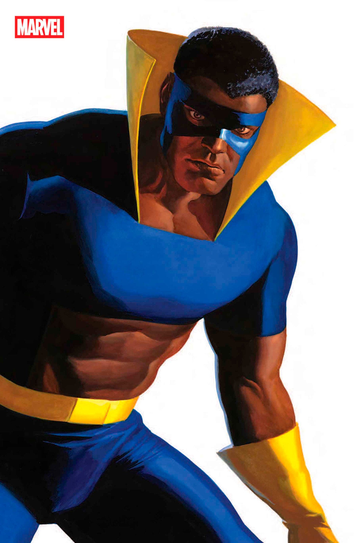 Avengers #26 Alex Ross Timeless Full Art Variant [Doom] | L.A. Mood Comics and Games
