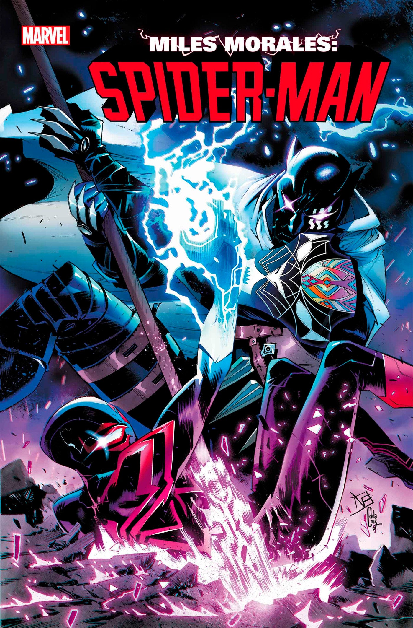 Miles Morales: Spider-Man #29 | L.A. Mood Comics and Games