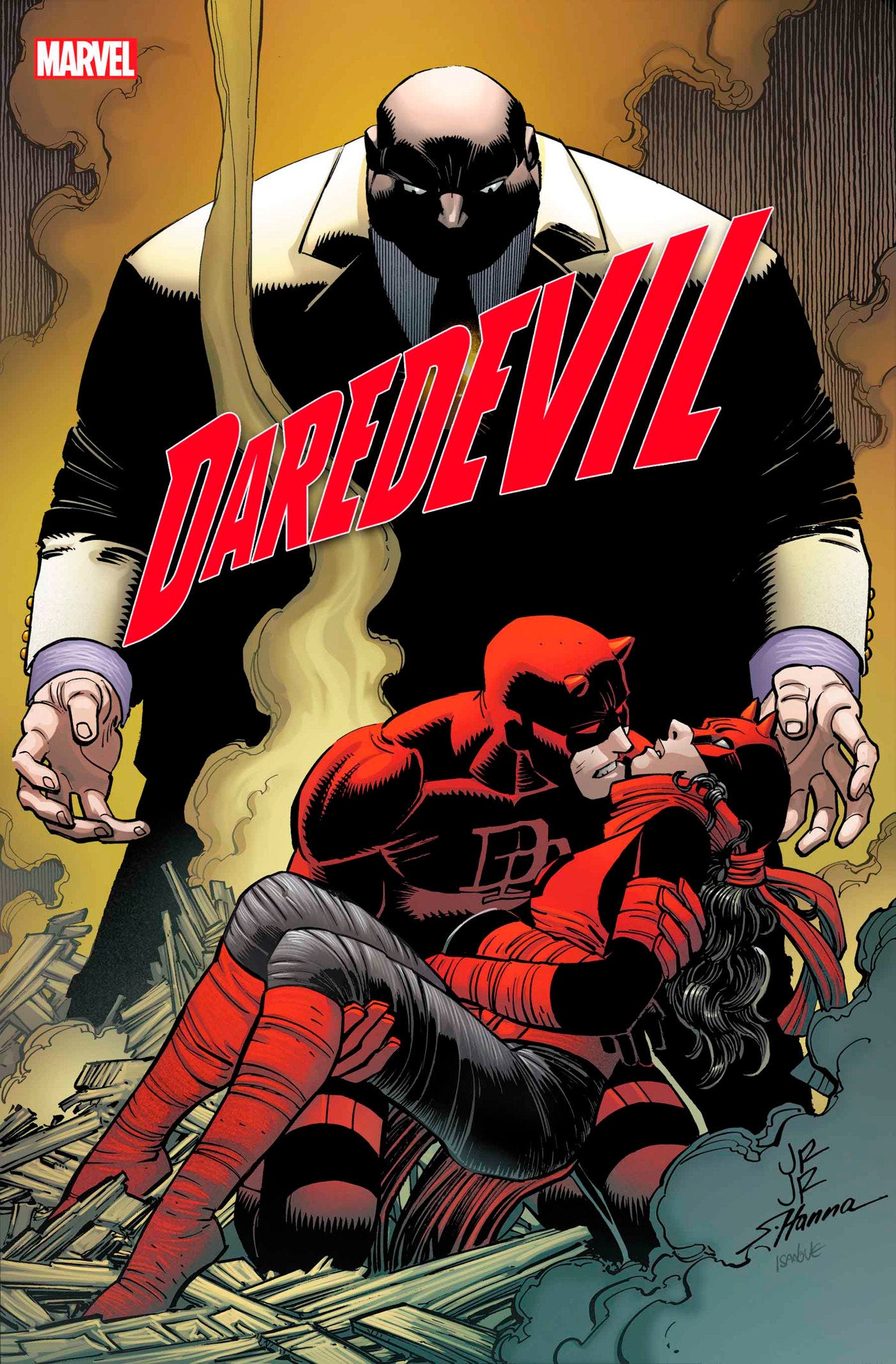 Daredevil #12 | L.A. Mood Comics and Games