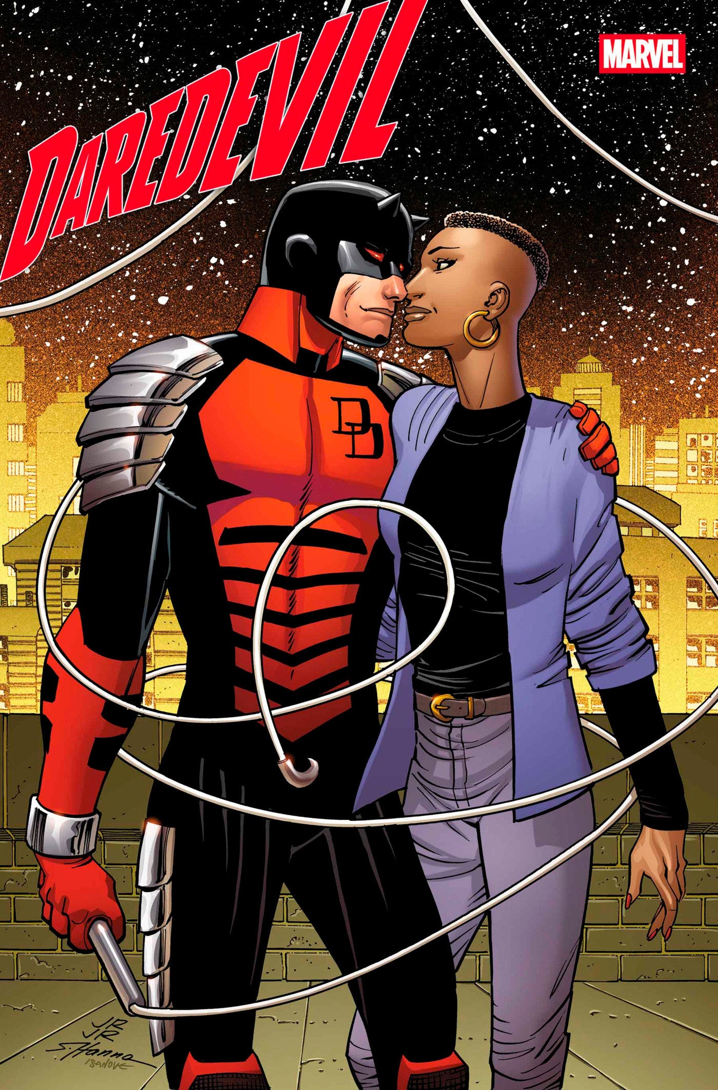 Daredevil #20 | L.A. Mood Comics and Games