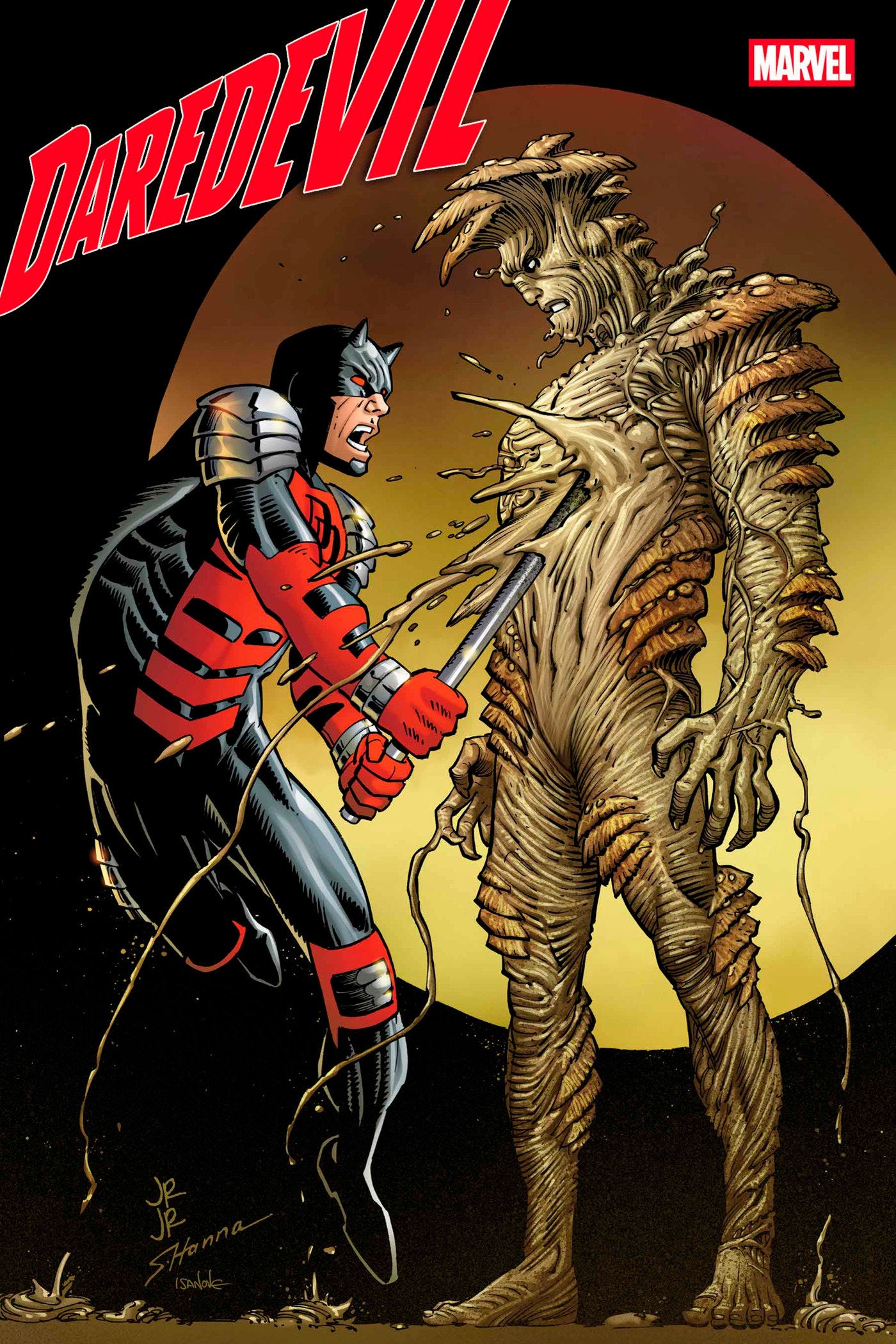 Daredevil #22 | L.A. Mood Comics and Games