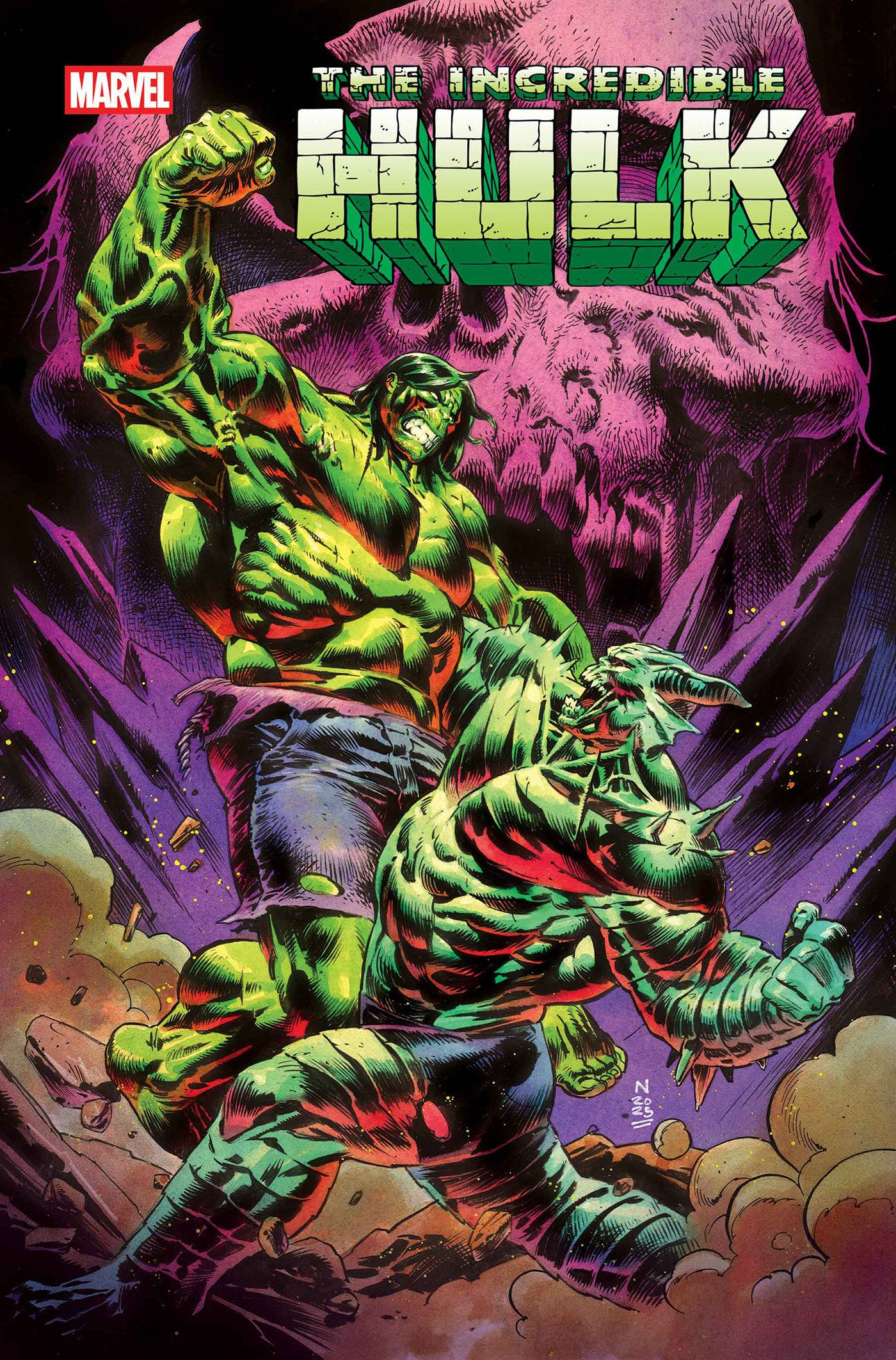 Incredible Hulk #30 | L.A. Mood Comics and Games