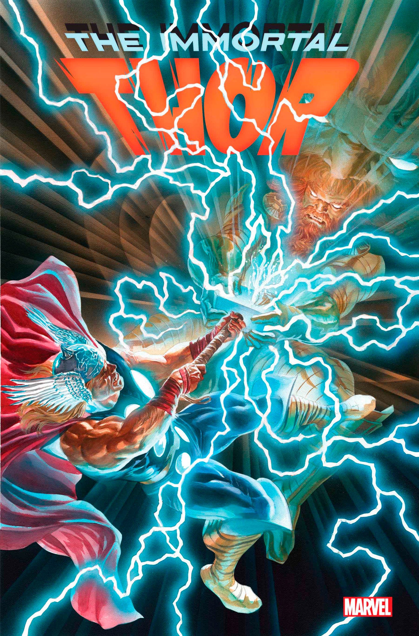 Immortal Thor #14 | L.A. Mood Comics and Games