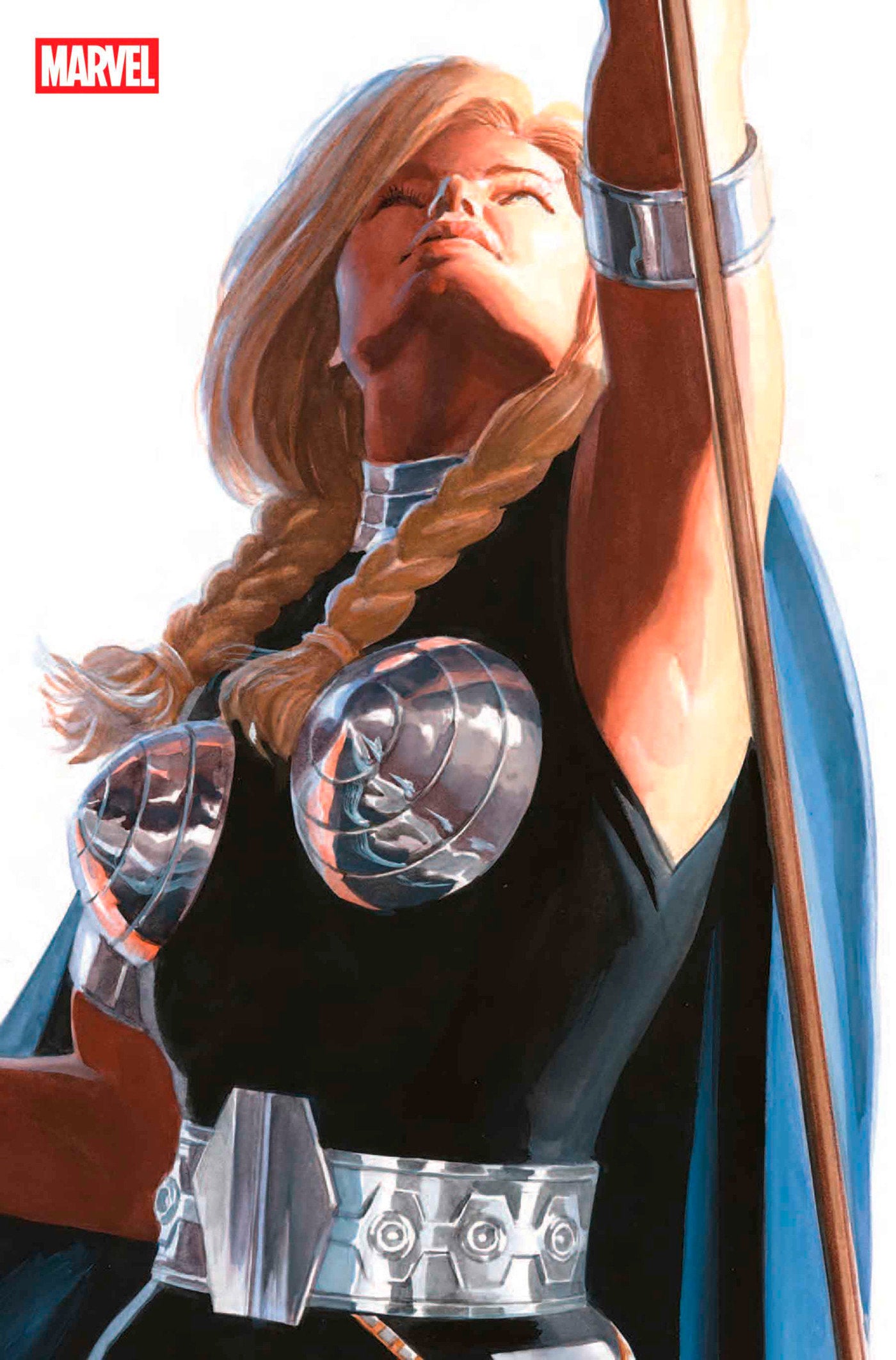 Immortal Thor #23 Alex Ross Timeless Full Art Variant | L.A. Mood Comics and Games