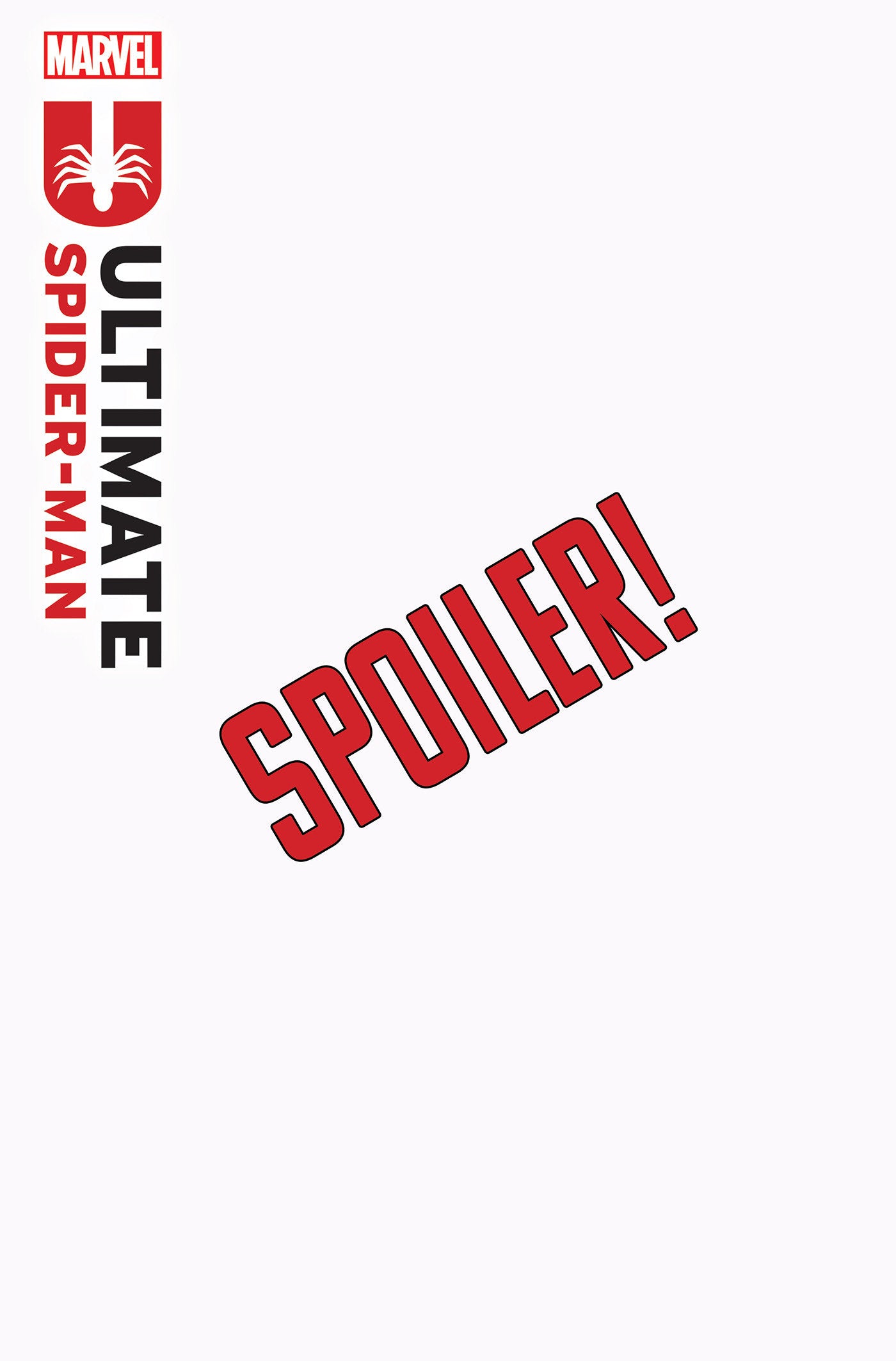 Ultimate Spider-Man #22 Declan Shalvey Spoiler Variant | L.A. Mood Comics and Games