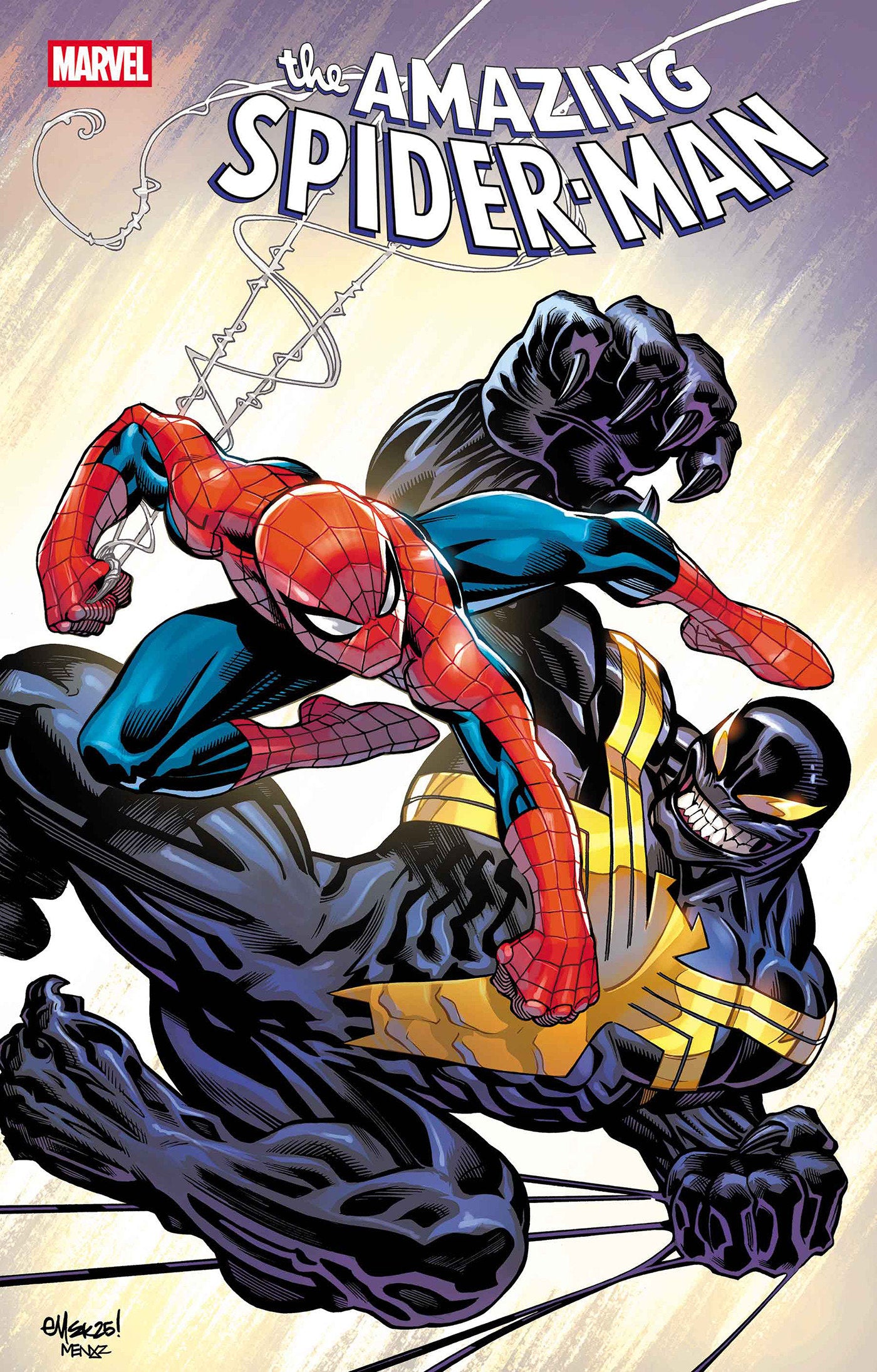 Ultimate Spider-Man #23 | L.A. Mood Comics and Games