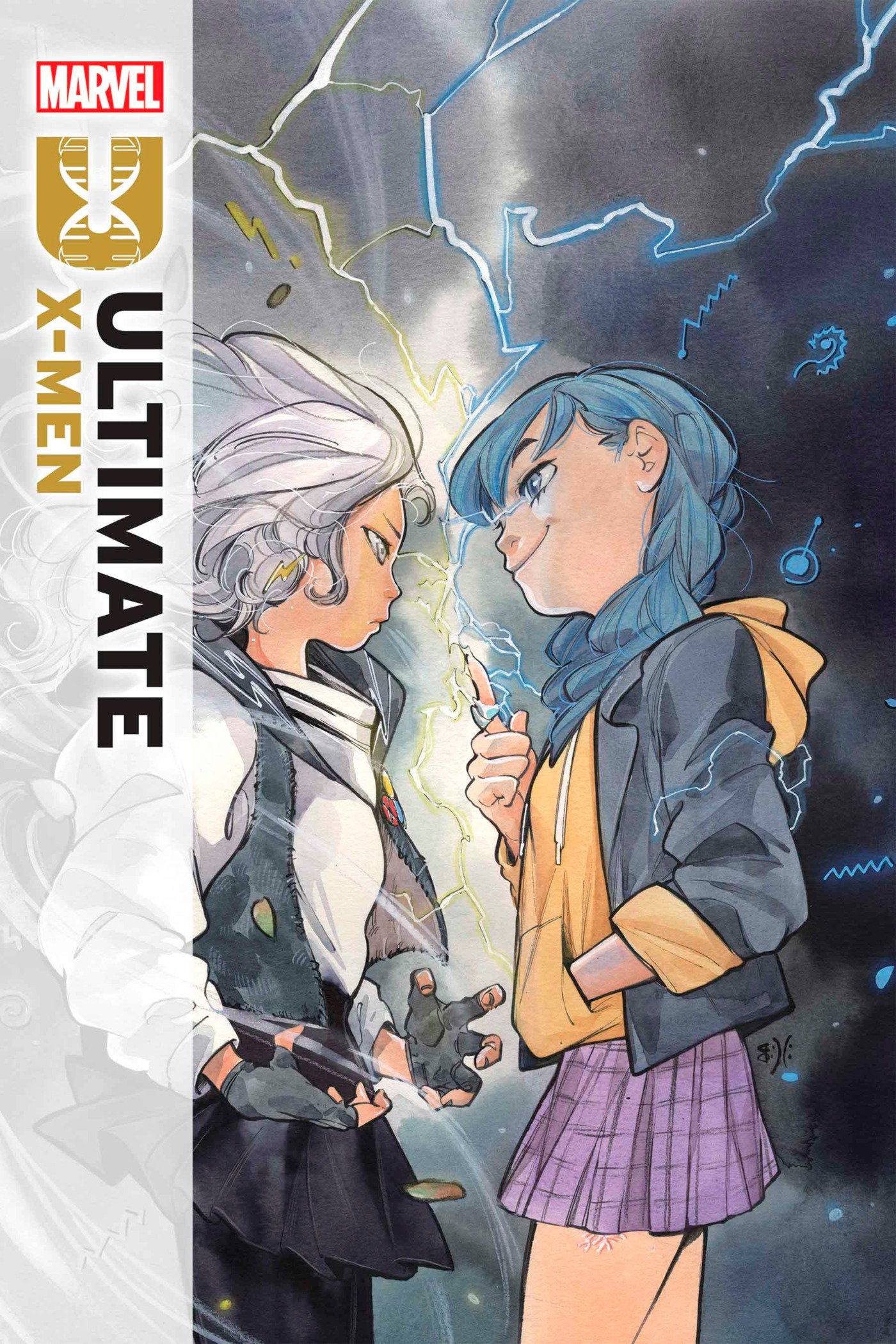 Ultimate X-Men #9 | L.A. Mood Comics and Games