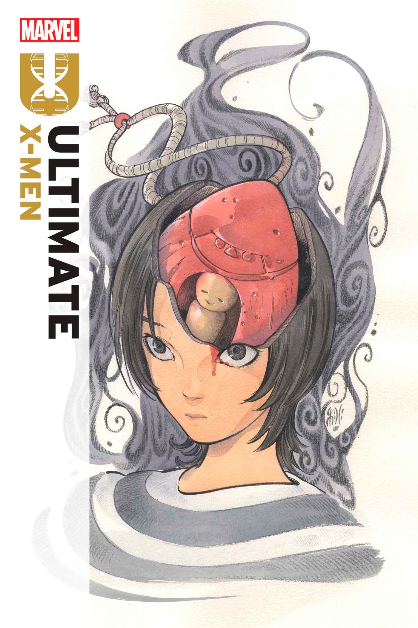 Ultimate X-Men #13 | L.A. Mood Comics and Games