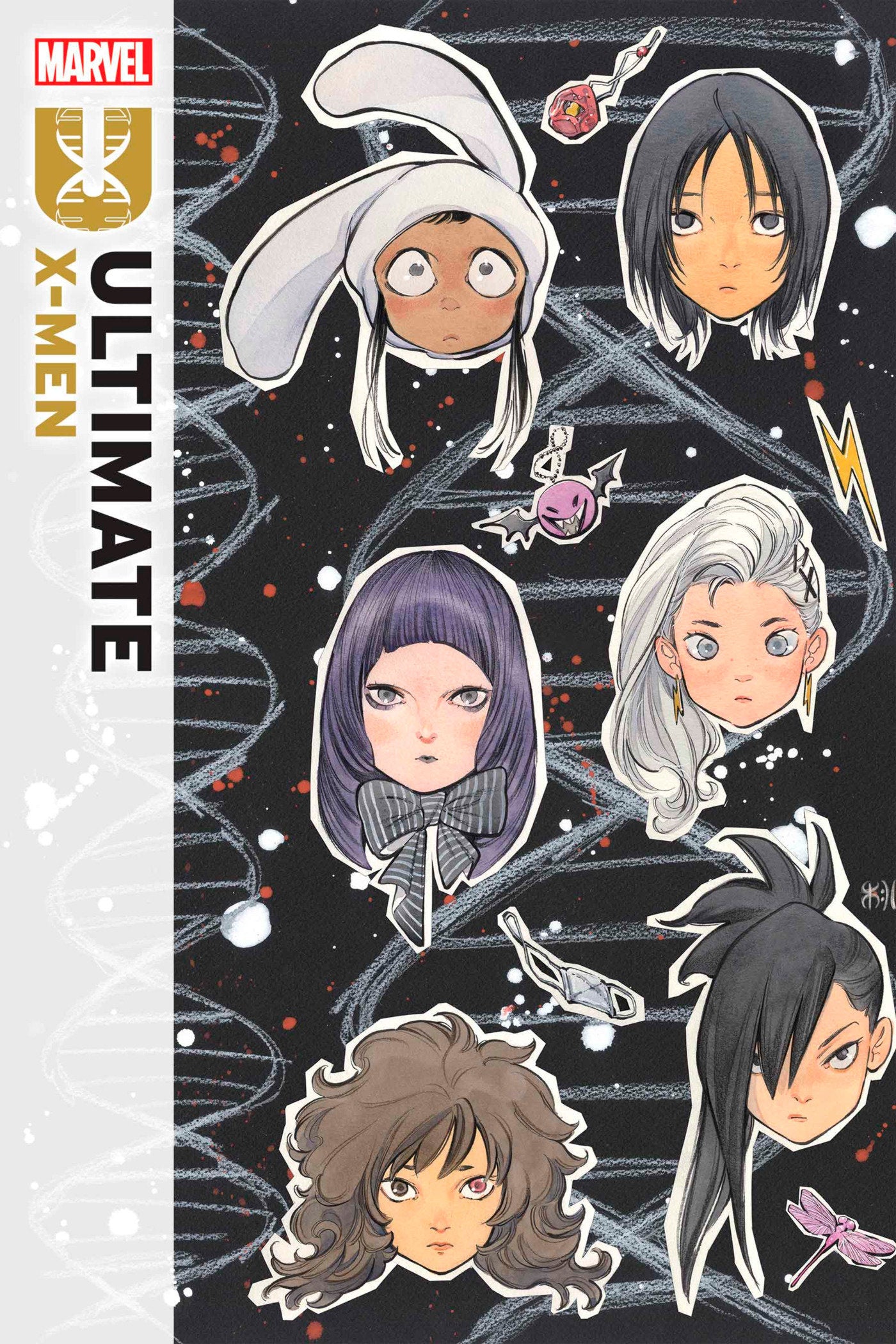 Ultimate X-Men #18 | L.A. Mood Comics and Games