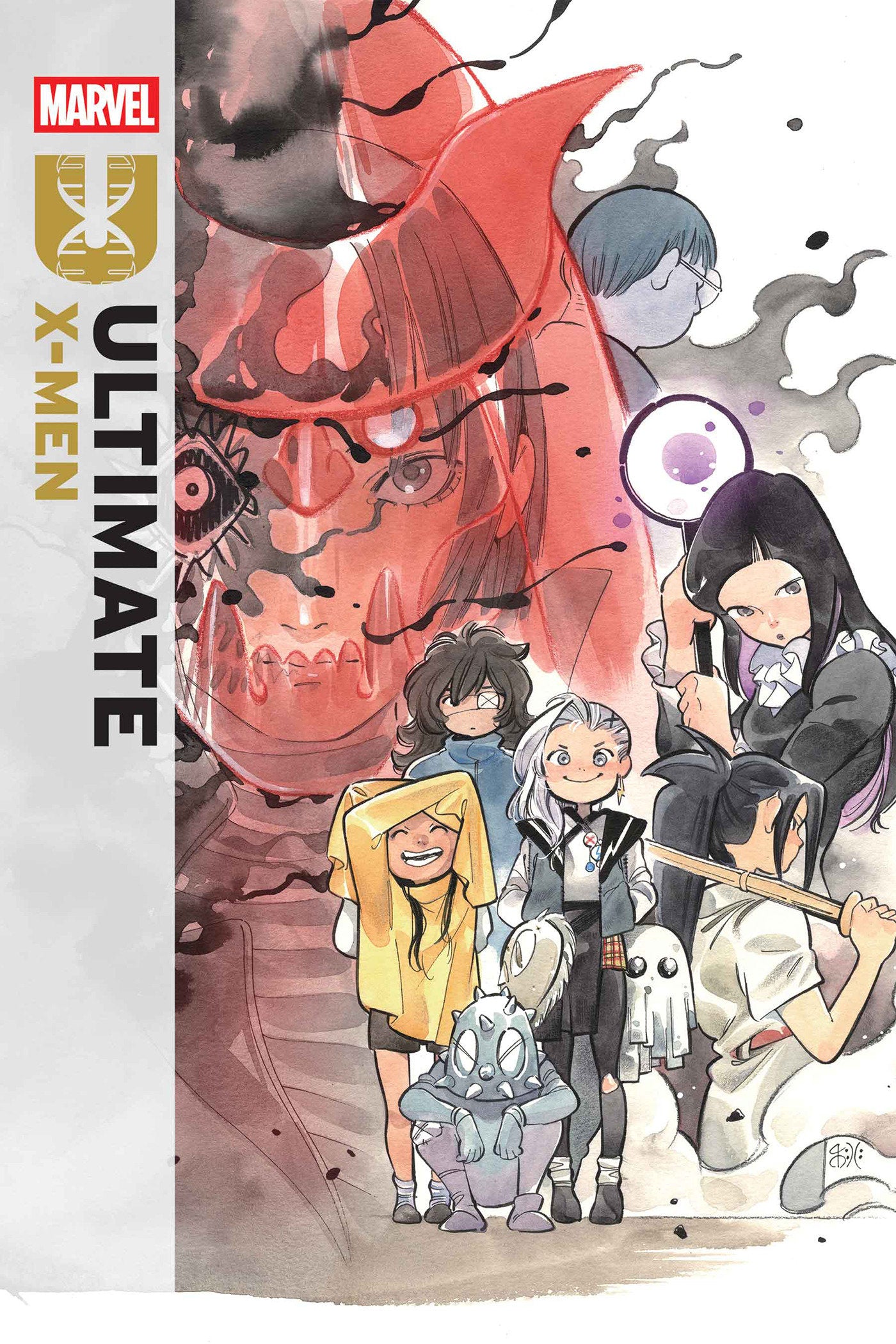 Ultimate X-Men #24 | L.A. Mood Comics and Games