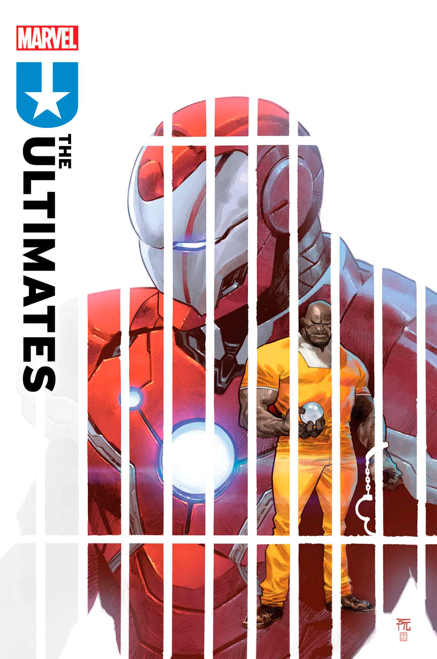 Ultimates #9 | L.A. Mood Comics and Games