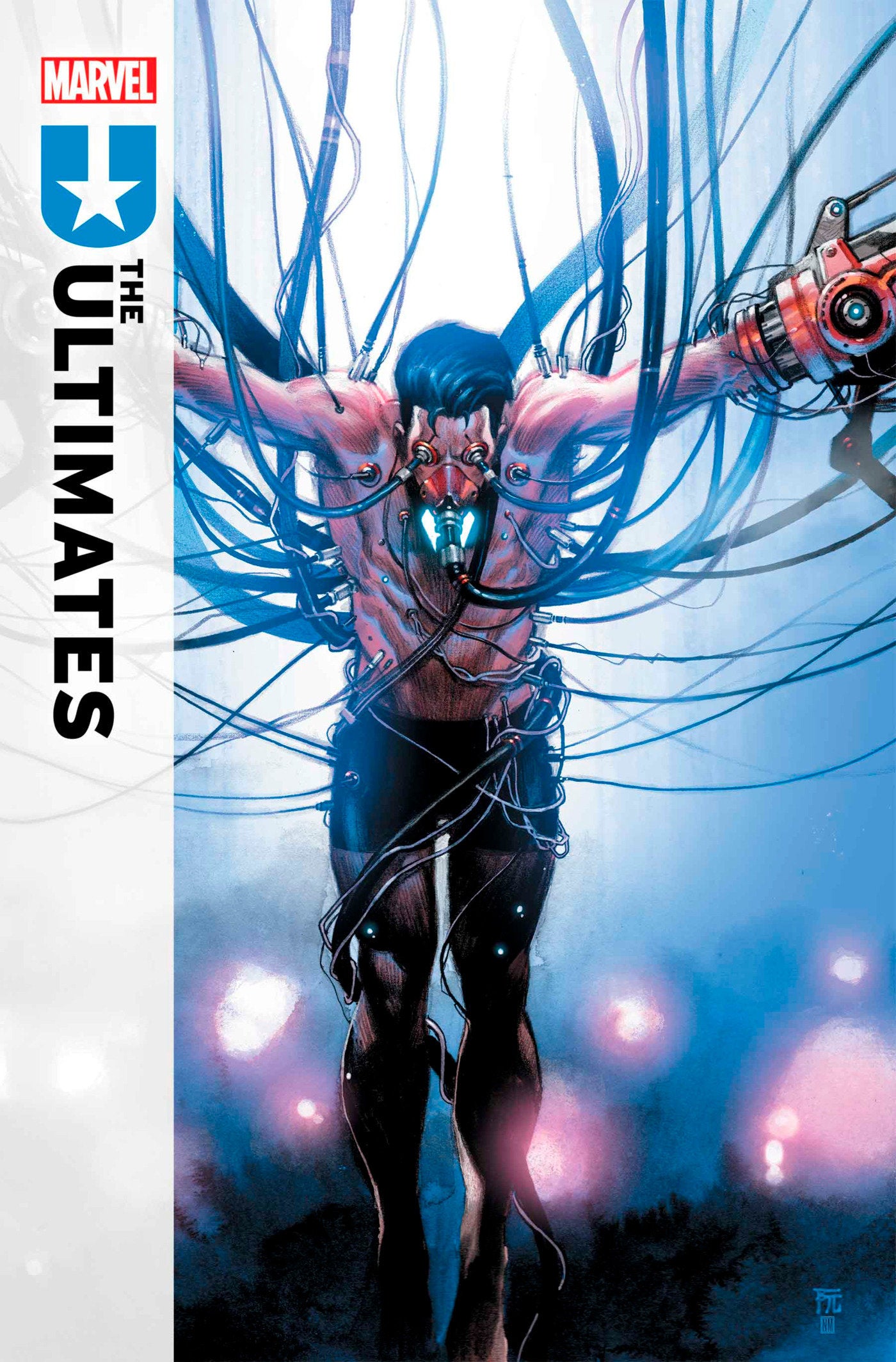Ultimates #12 | L.A. Mood Comics and Games