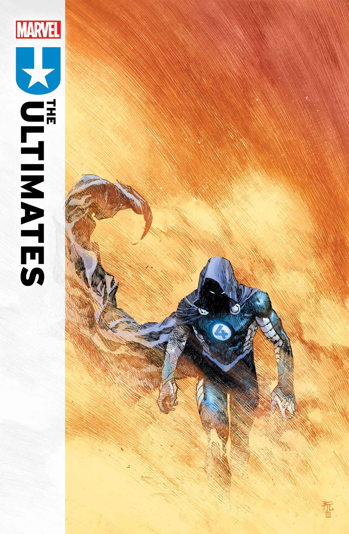 Ultimates #17 | L.A. Mood Comics and Games