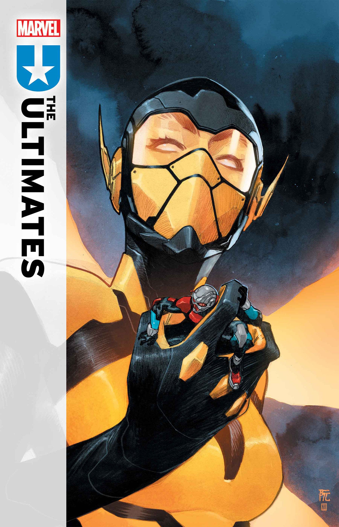 Ultimates #19 | L.A. Mood Comics and Games