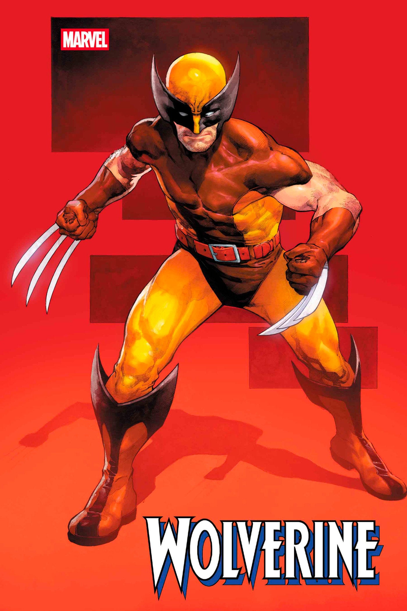 Wolverine #8 Jerome Opena Variant | L.A. Mood Comics and Games