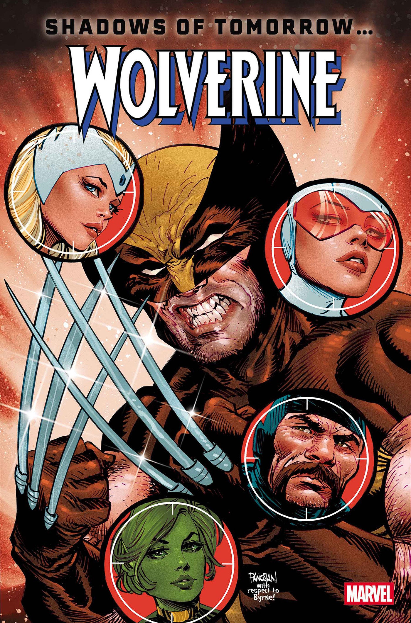 Wolverine #15 | L.A. Mood Comics and Games