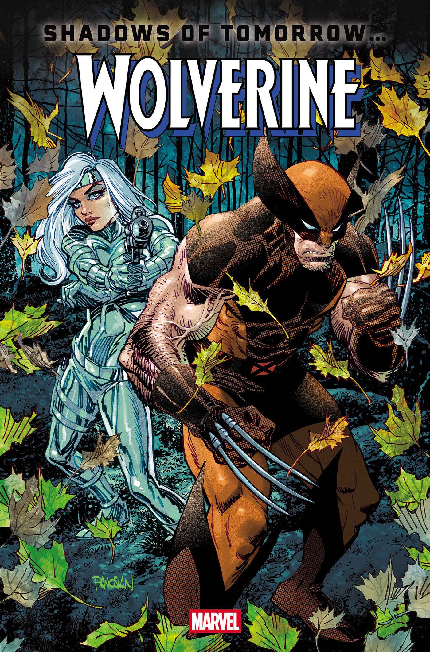 Wolverine #17 | L.A. Mood Comics and Games