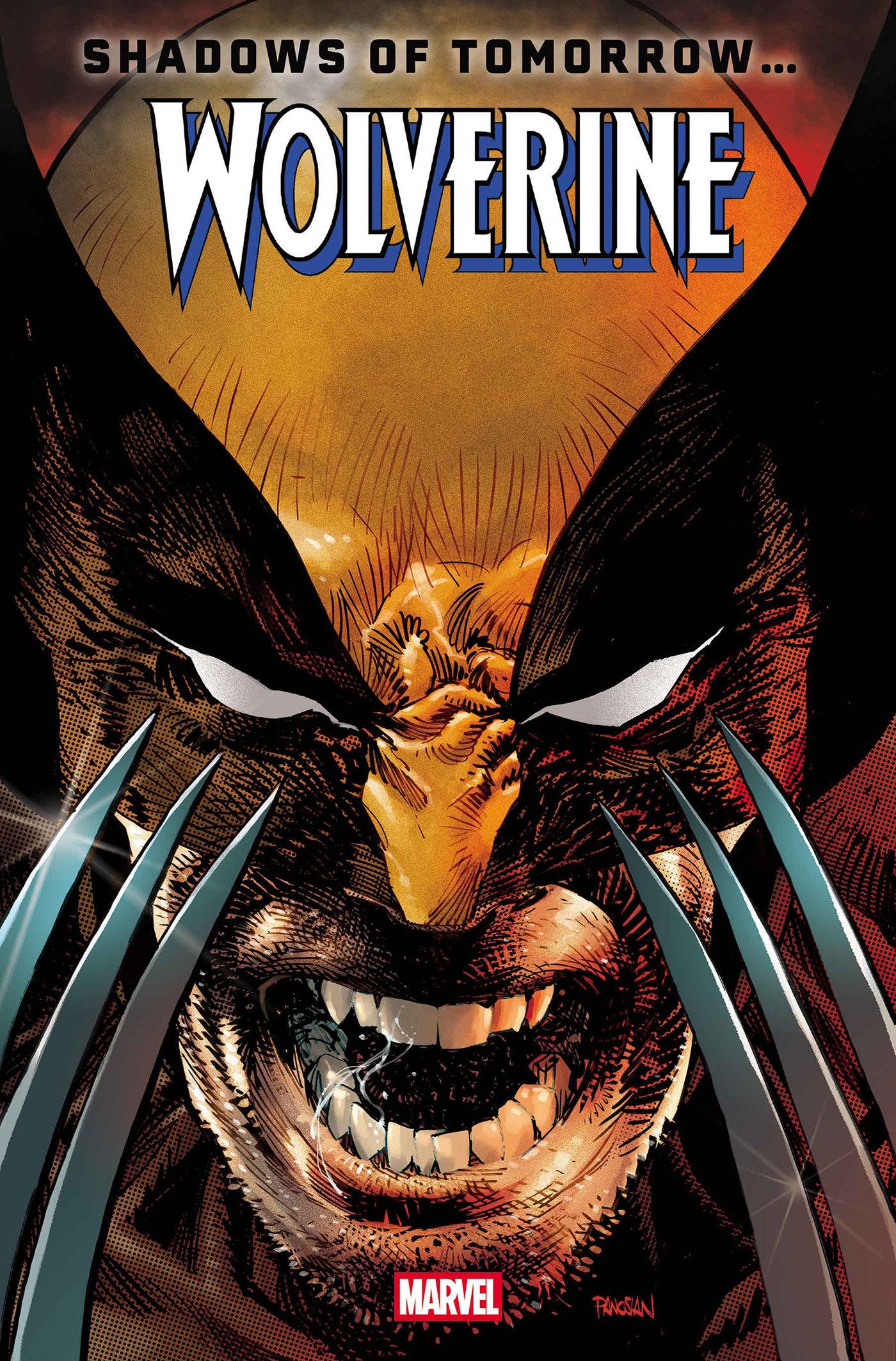 Wolverine #18 | L.A. Mood Comics and Games